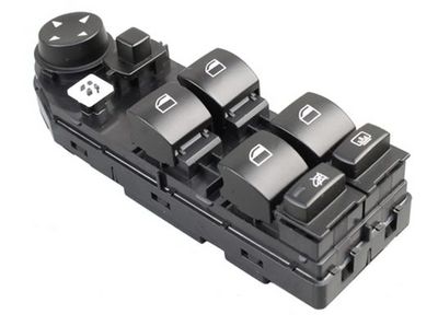 ключ(бутон), стъклоповдигане METZGER AUTOTEILE 0916703