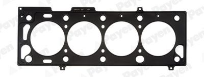 DICHTUNG ZYLINDERKOPF