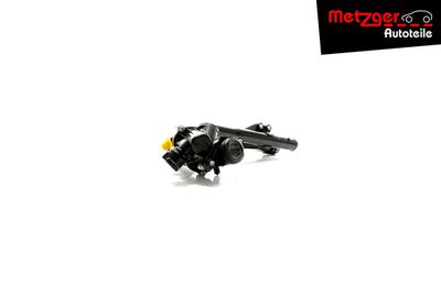 THERMOSTAT KüHLMITTEL METZGER AUTOTEILE 4006365 17