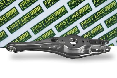 носач, окачване на колелата FIRST LINE FCA7526