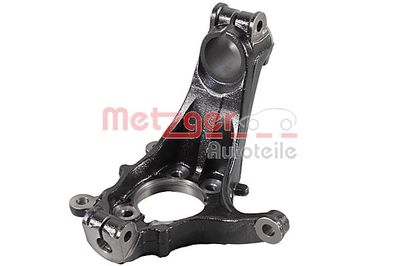 Zwrotnica, zawieszenie koła METZGER AUTOTEILE 58137102
