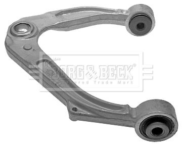 Control/Trailing Arm, wheel suspension Borg & Beck BCA6866