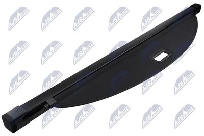 NTY Laderaumabdeckung