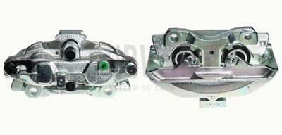 KAWE 342653 Тормозной суппорт для AUDI A8 D2 (4D2, 4D8)