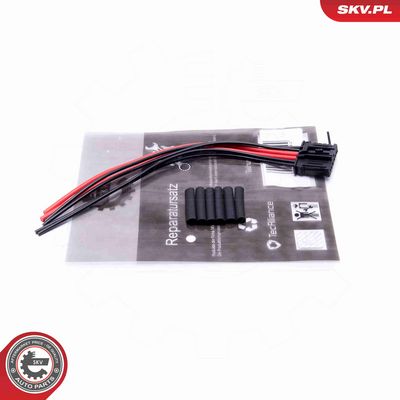 SET REPARAT CABLURI BECURI HAION