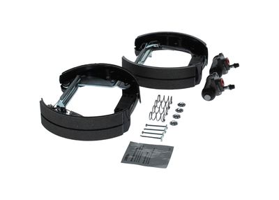 BREMSBACKENSATZ BOSCH 0204114519 9