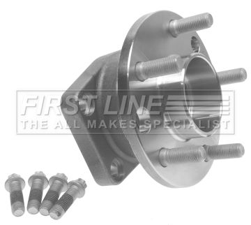 Wheel Bearing Kit FIRST LINE FBK1137