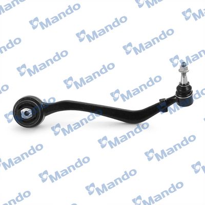 носач, окачване на колелата MANDO MSA017217