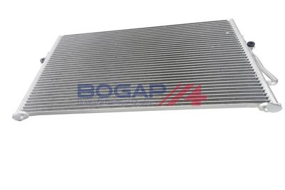 CONDENSATOR CLIMATIZARE BOGAP V4117103 4