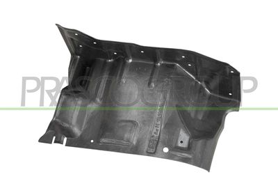 MATERIAL AMORTIZARE ZGOMOT NISA MOTOR PRASCO MB7181903
