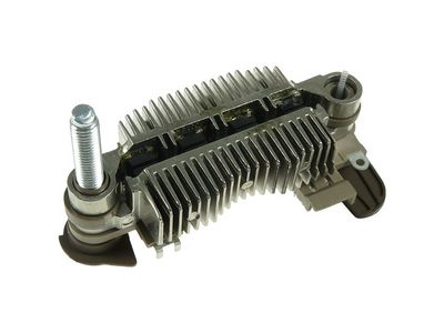 Gleichrichter, Generator