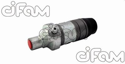 CIFAM Hulpcilinder, koppeling (404-019)