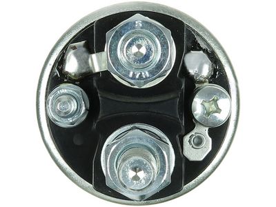 Ievilcējrelejs, Starteris AS-PL SS0229P