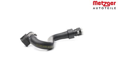 FURTUN RADIATOR METZGER AUTOTEILE 2420856 18