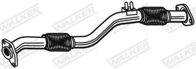 RACORD EVACUARE WALKER 08992 1