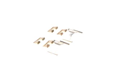 SET ACCESORII PLACUTE FRANA BOSCH 1987474329 13