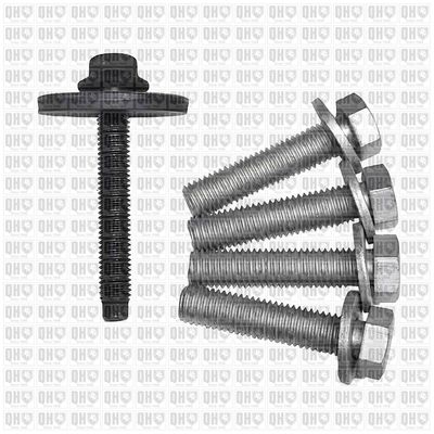 SET RULMENT ROATA QUINTON HAZELL QWB1695 3