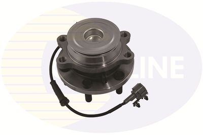 COMLINE CHA260 Подшипник ступицы  для NISSAN PATHFINDER III (R51) 3.0 dCi