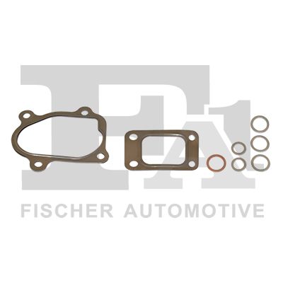 Kit de montage turbo FA1