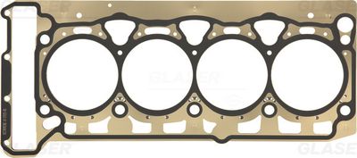 Dichtung, Zylinderkopf