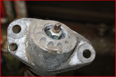 GEGENHALTER STOßDäMPFER-KOLBENSTANGE KS TOOLS 1509476 4