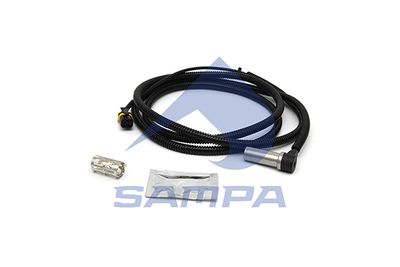 Sensor, revoluciones de la rueda