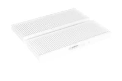 FILTER INNENRAUMLUFT BOSCH 1987435033 28