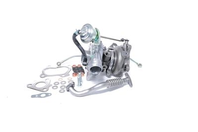 LADER AUFLADUNG BTS Turbo T981425 9