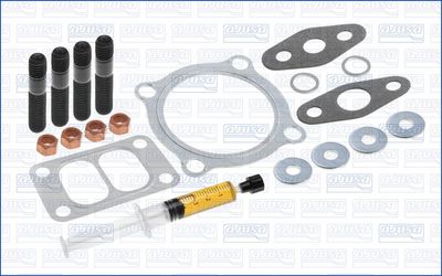 SET MONTAJ TURBOCOMPRESOR