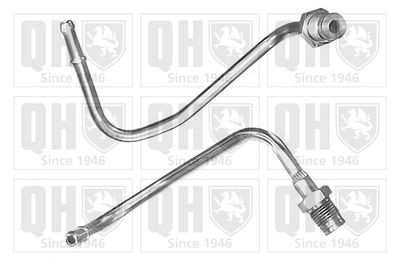 CONDUCTA DE PRESIUNE SENZOR DE PRESIUNE (FILTRU PARTICULE)