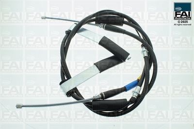Tažné lanko, parkovací brzda FAI AutoParts FPBC378