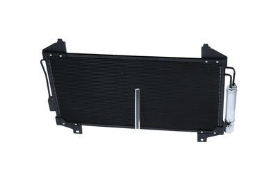 CONDENSATOR CLIMATIZARE NRF 350377 26