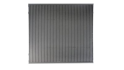 MAHLE Radiatoriaus šerdis, tarpinis suslėgto oro aušintuvas