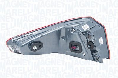 HECKLEUCHTE MAGNETI MARELLI 715011176004