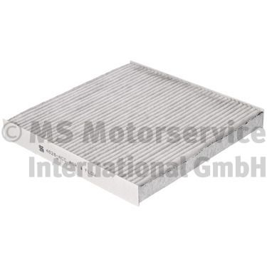 FILTRU AER HABITACLU