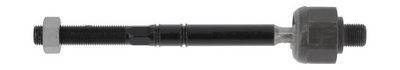 AXIALGELENK SPURSTANGE