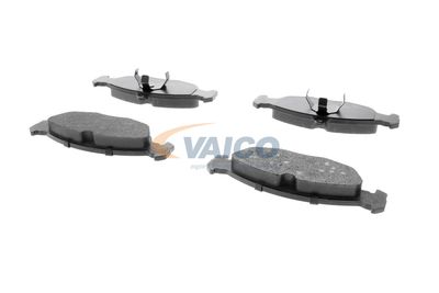 BREMSBELAGSATZ SCHEIBENBREMSE VAICO V4001511 14