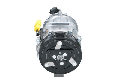 COMPRESOR CLIMATIZARE