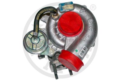 OPTIMAL OP-ETU0297B-RM Турбина для FIAT DUCATO Автобус (244_) 2.3 JTD OPTIMAL OP-ETU0297B-RM Турбина для FIAT DUCATO Автобус (244_) 2.3 JTD