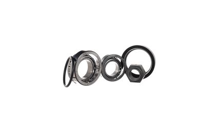 RADLAGERSATZ SKF VKBA540 9