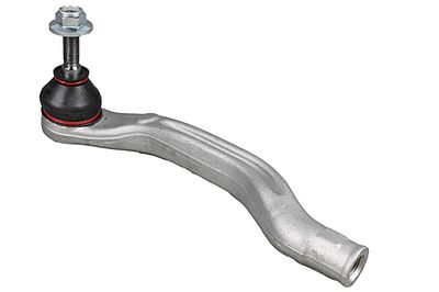 накрайник на напречна кормилна щанга METZGER AUTOTEILE 54055501