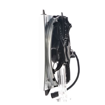 VENTILATOR RADIATOR NISSENS 850125 17