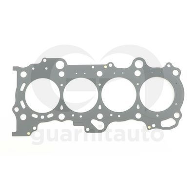 Прокладка, головка цилиндра WILMINK GROUP WG2133775 для SUZUKI SWIFT