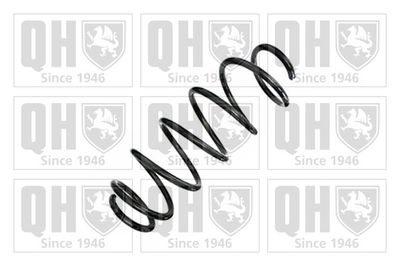 Пружина ходовой части QUINTON HAZELL QCS8882 для VOLVO S80