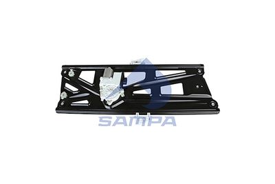 Elevador para ventanas