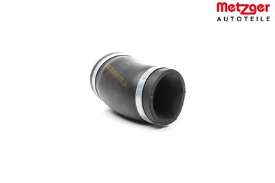 LADELUFTSCHLAUCH METZGER AUTOTEILE 2400454 25