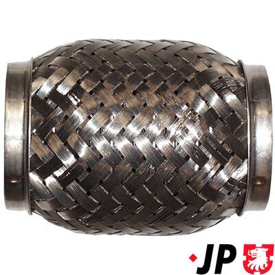 TEAVA FLEXIBILA ESAPAMENT