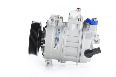 COMPRESOR CLIMATIZARE NISSENS 89211 29