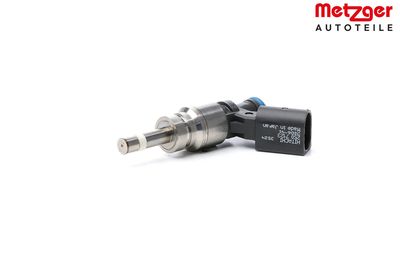 EINSPRITZVENTIL METZGER AUTOTEILE 0920023 34