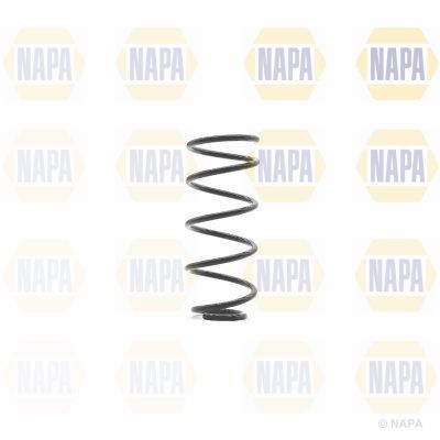 Suspension Spring NAPA NCS1357